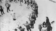 Hidden Holocaust Songs Rediscovered in Sydney Survive to Tell Stories of Resilience