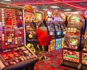 High street slot machine casinos face tax rise, says Andy Burnham