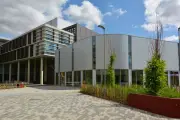 Higher Education Access Boosts Economic Resilience and Civic Wellbeing