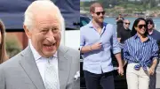 'Hijack Harry': Prince Harry's Brutal New Nickname From Palace Staff