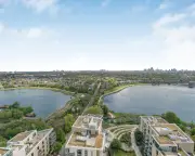 Homes for Sale Near Lidos, Lakes, and Ponds in England and Scotland