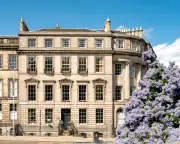 Homes in Cultural Hotspots for Sale in England and Scotland