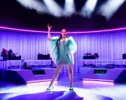 Hot Mess Acid's Reign: Romcom Cabaret Tackles Climate Crisis
