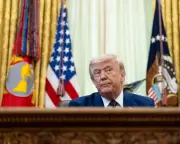 House Rebukes Trump on Iran War Powers, Sends Resolution to Senate