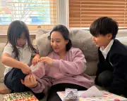 How a Simple Parenting Rota Ended Our Bickering and Changed Our Lives