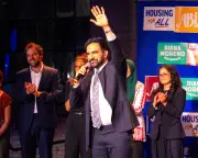 How Democratic Socialists Can Win Over Rural Voters