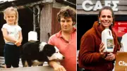 How Gippsland Jersey Built a National Brand Without Marketing Budget