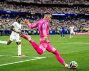 How Hot Pink Became the Unofficial Colour of the 2026 World Cup