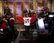 How the 'I' T-Shirt Became Trendy Again Thanks to Gen Z and Anti-Trump Sentiment