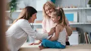 How to Involve Kids in Their Health Care: A Guide for Parents and Professionals