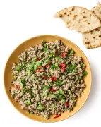 How to Make Keema Peas: A Flavorful Indian Mince Recipe