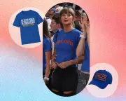 How to Make Your Own Taylor Swift Knicks Shirt DIY Merch