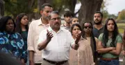How to Talk: Australian-Indian Culture Clash Meets Aussie Cringe