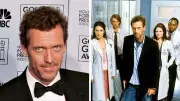 Hugh Laurie Fires Back at Journalist Who Called House 'Repetitive'