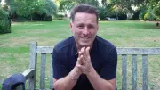 Hugh Riminton: Karl Stefanovic's embrace of Tommy Robinson is a betrayal