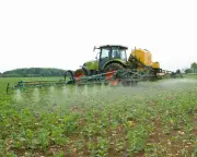 Human urine turned into fertiliser to ease global food security crisis