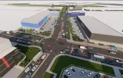 Hutton Street Extension Delayed to 2027 Despite Key Planning Approval