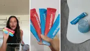 Hydraglow: New Collagen Electrolyte Drink for Beauty and Hydration