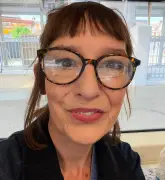 I Bullied a Barber into Cutting My Fringe. It Was a Terrible Mistake
