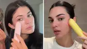 I Tried the Viral 'Glass Skin' Device the Jenners Swear By