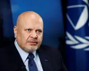 ICC Chief Prosecutor Karim Khan Suspended Amid Sexual Misconduct Inquiry