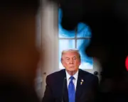 Ilhan Omar Slams Trump's Hypocrisy on Fraud and Corruption
