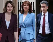 In or Out: Burnham, Miliband, Mahmood, Streeting Face Cabinet Test