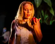 In the Belly of the Beast Review: Spitalfields Music Festival