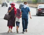 India Heatwaves Shut Schools, Push Women Out of Workforce