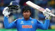 India's 15-Year-Old Cricket Prodigy Barred from Adult Dressing Room Due to Safeguarding Laws