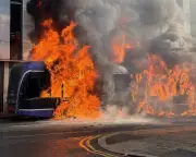 Indifference to Suffering Amid Belfast Riots: A Troubling Trend