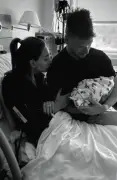 Influencer Leah Ramsey Opens Up After Losing Newborn Daughter