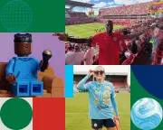 Influencers and Content Creators to Cover World Cup 2026 for YouTube