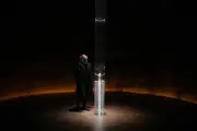 Inhale 2.4-Billion-Year-Old Oxygen at Mona's New Permanent Art Installation