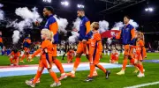 Injury-Hit Netherlands Face Tough World Cup Challenge