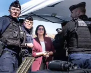 Inside Shabana Mahmood's New UK Asylum Reforms