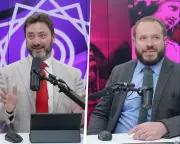 Inside the Lotus Eaters: How a Podcast Fuels Britain's Far Right