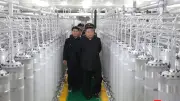 International Efforts to Denuclearise North Korea Have Failed: What Comes Next
