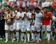 Iran and South Korea Advance to World Cup Last 32 as Best Third-Place Finishers