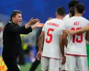 Iran Coach Slams US Treatment, Urges FIFA Chief to Act