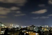 Iran Fires Missiles at Israel in First Attack Since Ceasefire