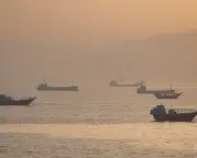 Iran halts US peace talks, Brent crude jumps to $95.75