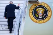 Iran Peace Deal Reveals US Retreat Under Trump Since 2025