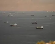 Iran Plans Maritime Fees for Strait of Hormuz After US Lifts Blockade
