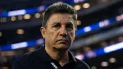 Iran World Cup Coach Says Team Forced to Leave US Immediately After Draw