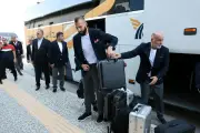 Iran World Cup Team Heads to Mexico Amid US Visa Dispute