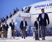 Iran World Cup Team Hits Out at US Visa Delay After Arrival in Mexico