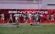 Iran World Cup Team to Train at Tijuana Security Camp in Mexico