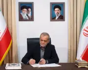 Iran's New Leadership: Lessons from 110-Day War and Nuclear Deal