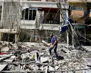 Iran's New Phase of War: Fear, Killing, Upheaval Normalised